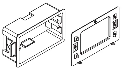 electrical junction boxes