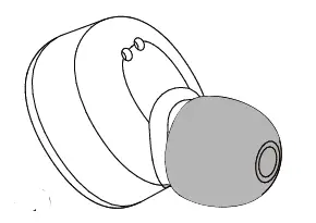 TOZO T6 Waterproof True Wireless Earbuds 01