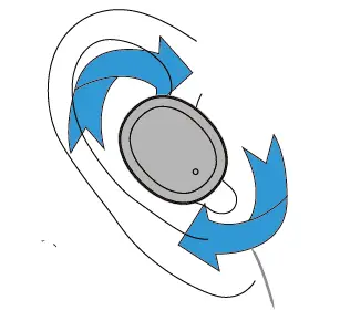 TOZO T6 Waterproof True Wireless Earbuds 02