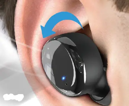 TOZO T6 Waterproof True Wireless Earbuds 04