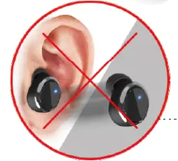 TOZO T6 Waterproof True Wireless Earbuds 05