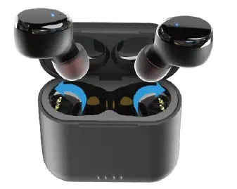 TOZO T6 Waterproof True Wireless Earbuds 06