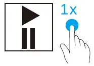 TOZO T6 Waterproof True Wireless Earbuds 10