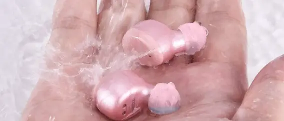 Tozo T6 Waterproof True Wireless Earbuds User Guide Tozo T6 Waterproof True Wireless Earbuds User Guide