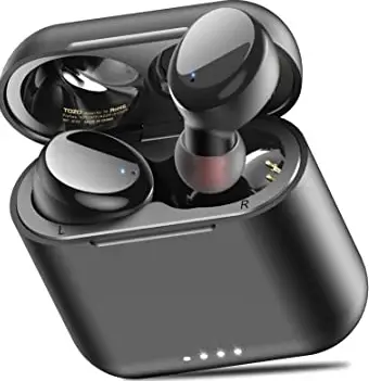 TOZO T6 Waterproof True Wireless Earbuds PRODUCT