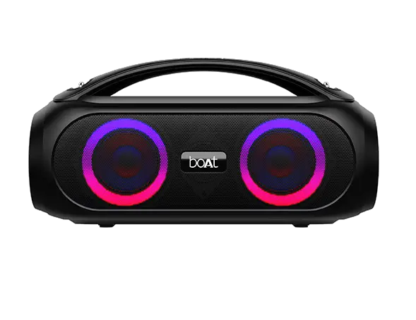 Boat Party Pal 50 User Manual