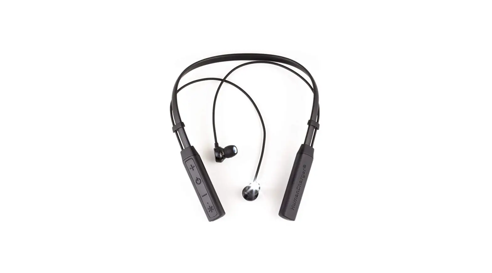 Humancharger 513620 Bright Light Wireless Headset User Guide