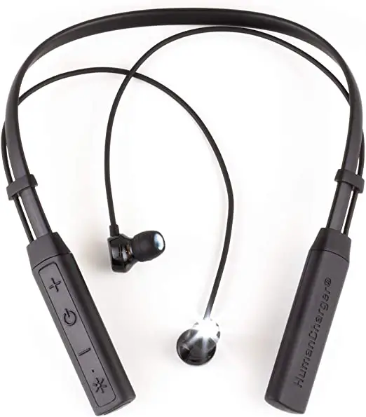 HumanCharger 513620 Bright Light Wireless Headset