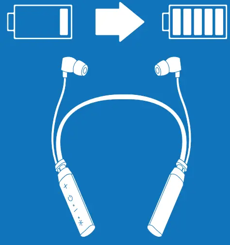 Charging Instructions