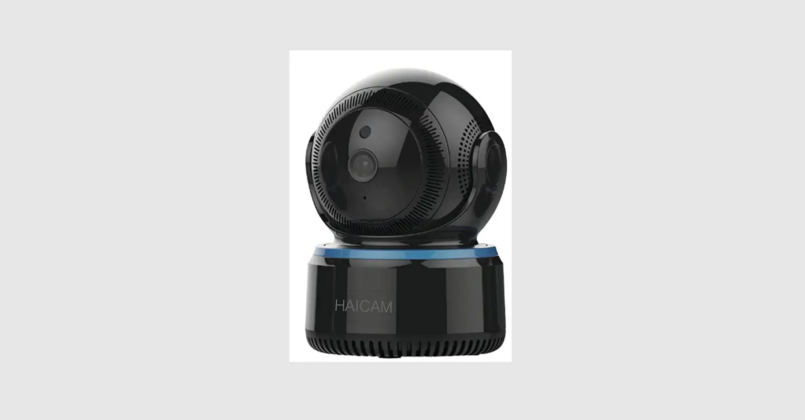 Haicam E01 Security Camera User Guide Haicam E01 Security Camera User Guide