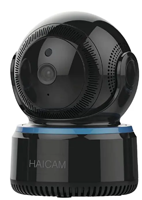 HAICAM E01 Security Camera-PROD