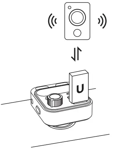 JOYROOM JR CL17 48W Car Wireless FM Transmitter - USB flash drive connection 4
