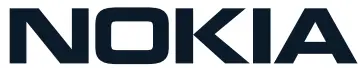 NOKIA - logo