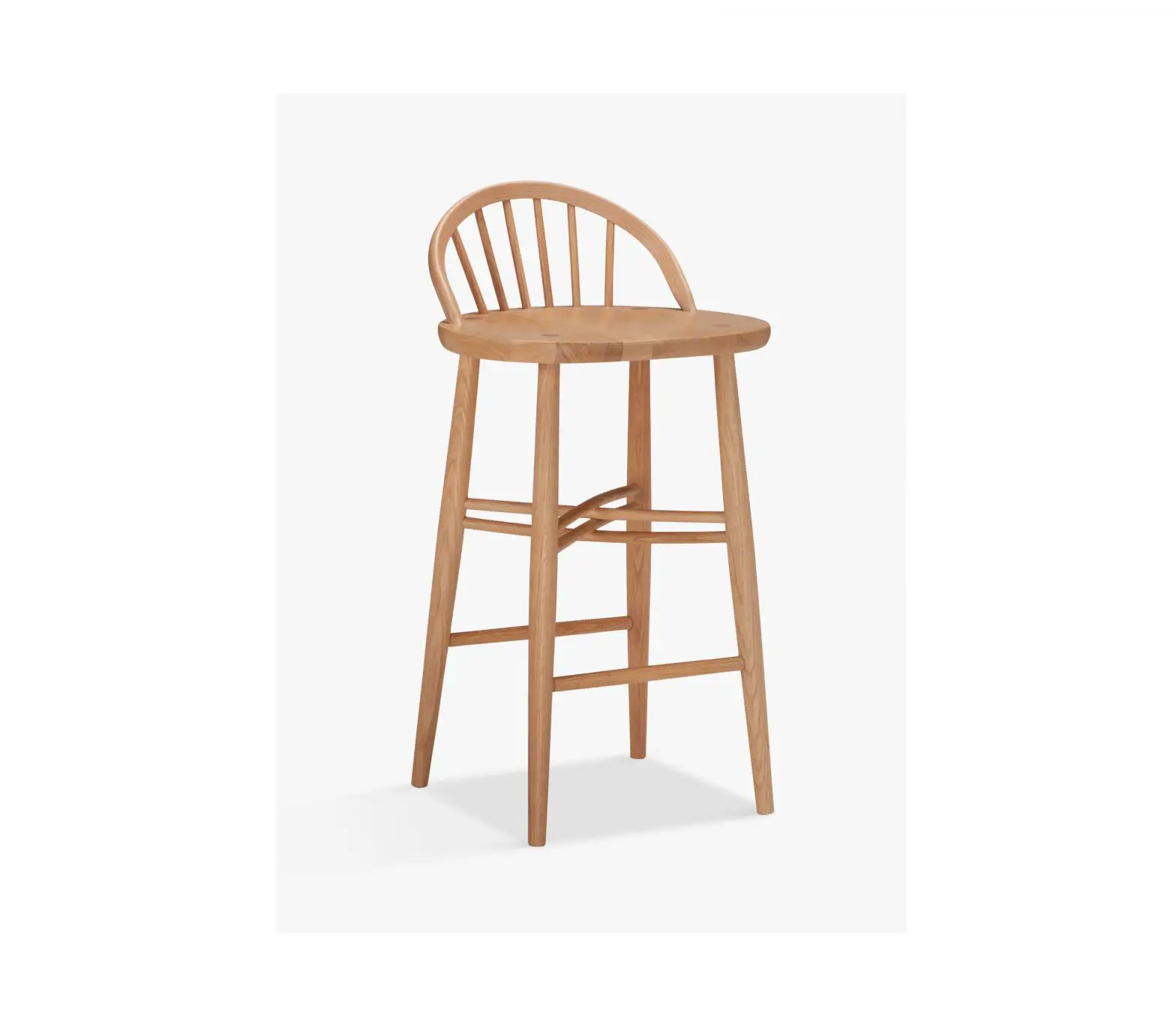 John Lewis Ercol Shalstone Bar Stool User Guide John Lewis Ercol Shalstone Bar Stool User Guide