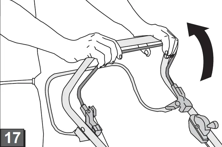 AL-KO SP-A Petrol Lawnmower 17
