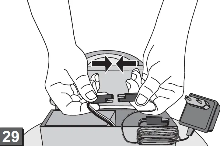 AL-KO SP-A Petrol Lawnmower 29