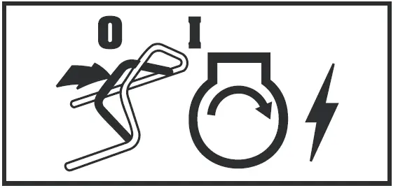 AL-KO SP-A Petrol Lawnmower 40