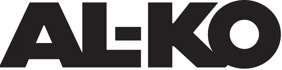 AL-KO SP-A Petrol Lawnmower logo