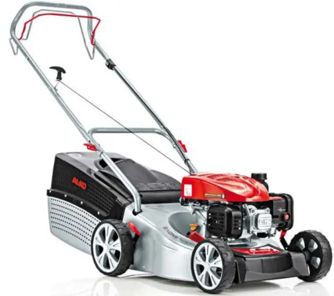AL-KO SP-A Petrol Lawnmower product