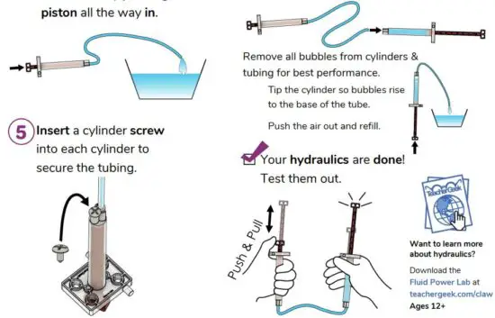 FIG 5 Fill The Hydraulics.JPG