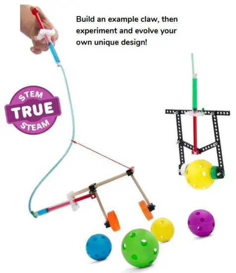 TeacherGeek 351357 Hydraulic Claw.JPG