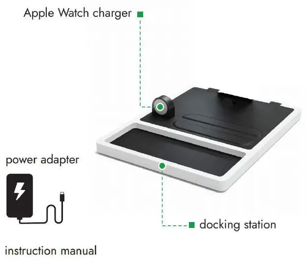 Doyan-QUAD-Wireless-charger-fig-1