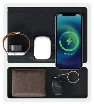 Doyan-QUAD-Wireless-charger-fig-5