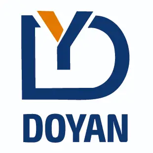 Doyan-QUAD-Wireless-charger-logo