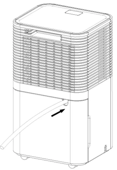 Argoclima-492000073-LILIUM-Dehumidifier-fig-4