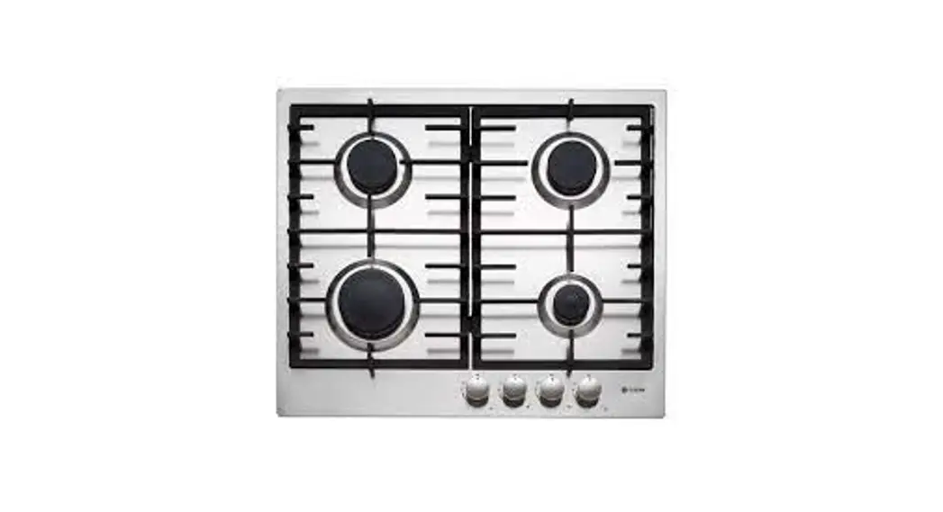 Caple Low Profile Gas Hob Instruction Manual Caple Low Profile Gas Hob Instruction Manual