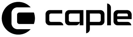 caple logo
