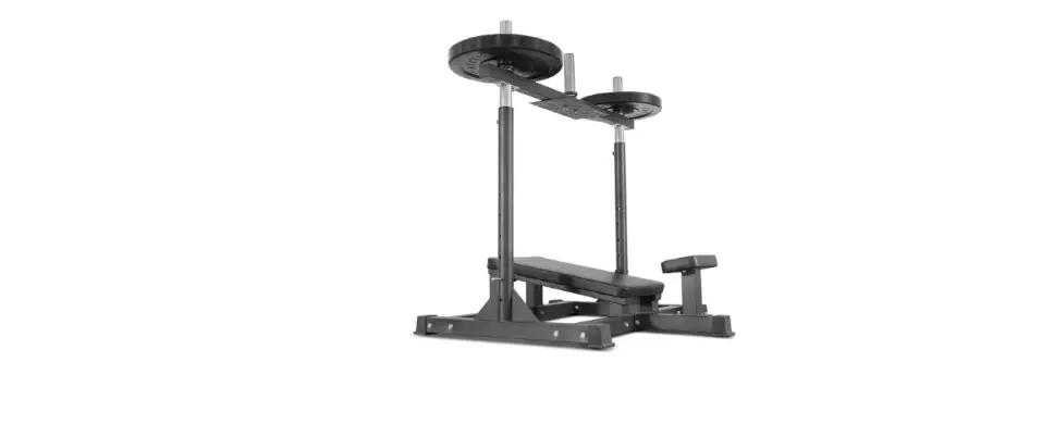 Cortex Lp1 Vertical Leg Press User Manual
