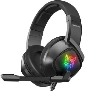 ONIKUMA K19 Gaming Headset