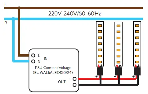 NEMO STUDIO 1005 Slackline Trim Recessed Indoor Linear-3
