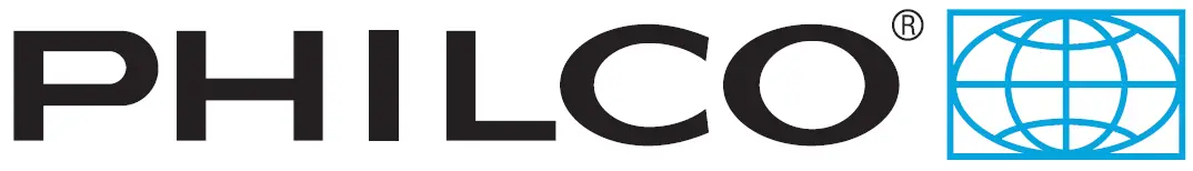 PHILCO PHHM 6300 Hand Mixer logo