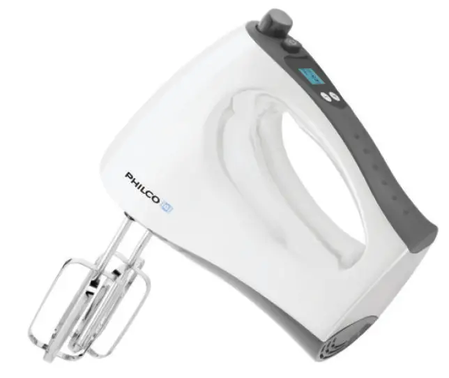 PHILCO PHHM 6300 Hand Mixer product