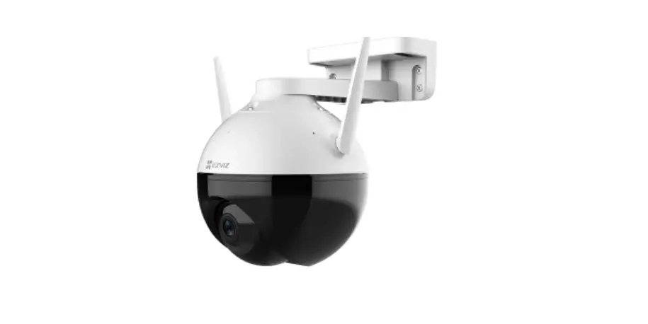Ezviz Cse68c5 Smart Home Camera User Manual
