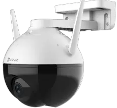 EZVIZ CSE68C5 Smart Home Camera-fig1