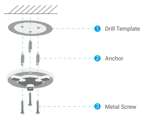 EZVIZ CSE68C5 Smart Home Camera-fig10