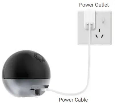 EZVIZ CSE68C5 Smart Home Camera-fig5