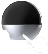 EZVIZ CSE68C5 Smart Home Camera-fig7