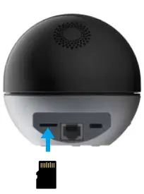 EZVIZ CSE68C5 Smart Home Camera-fig9