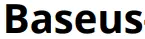 BASEUS-LOGO