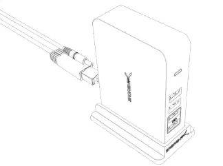 SABRENT-HB-U930-7-Port-USB-3-0-HUB-2-Charging-Ports-FIG-1