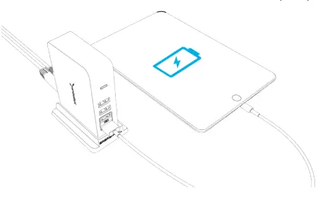 SABRENT-HB-U930-7-Port-USB-3-0-HUB-2-Charging-Ports-FIG-2