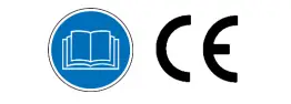 CE Logo