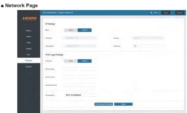 paugge-ENT-MX20B8X8-18Gbps-8x8-HDMI-Matrix-with-ARC-Function-FIG-16