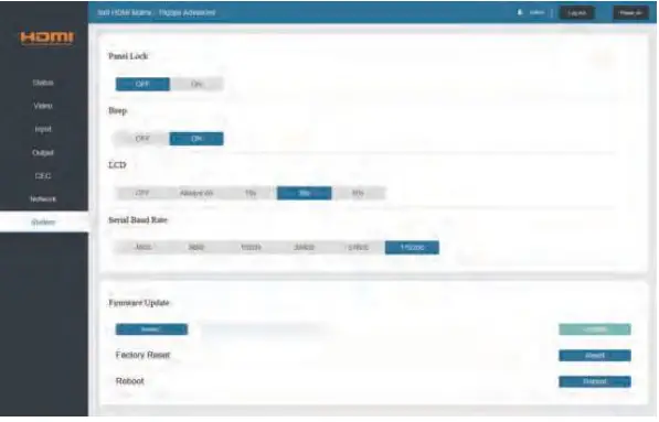 paugge-ENT-MX20B8X8-18Gbps-8x8-HDMI-Matrix-with-ARC-Function-FIG-21