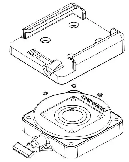 FIG 11 Mounting the Tablock Base.JPG