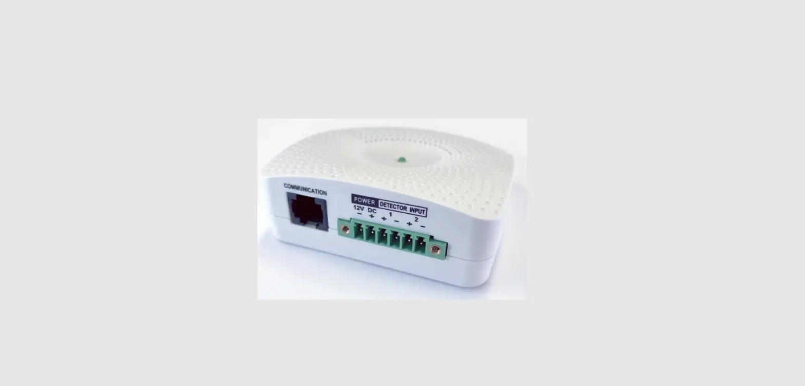 Fsp Mpf0000500gp Environmental Monitoring Device User Guide Fsp Mpf0000500gp Environmental Monitoring Device User Guide